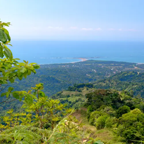 Plage de Marino Ballena