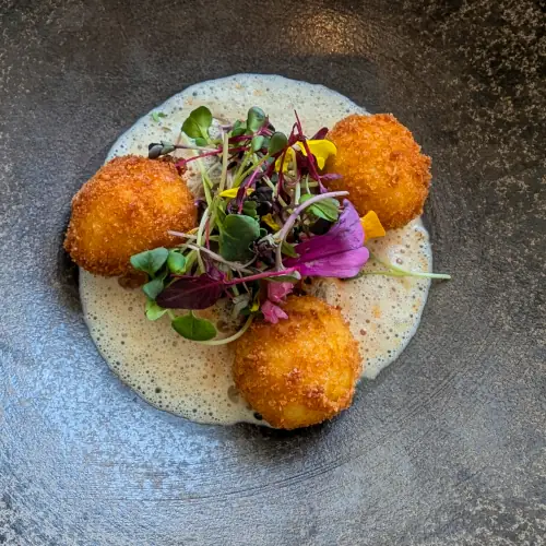 Arancini Anona