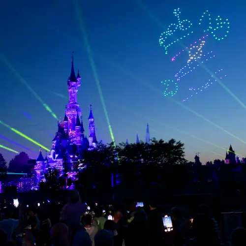 Disney dreams toys story