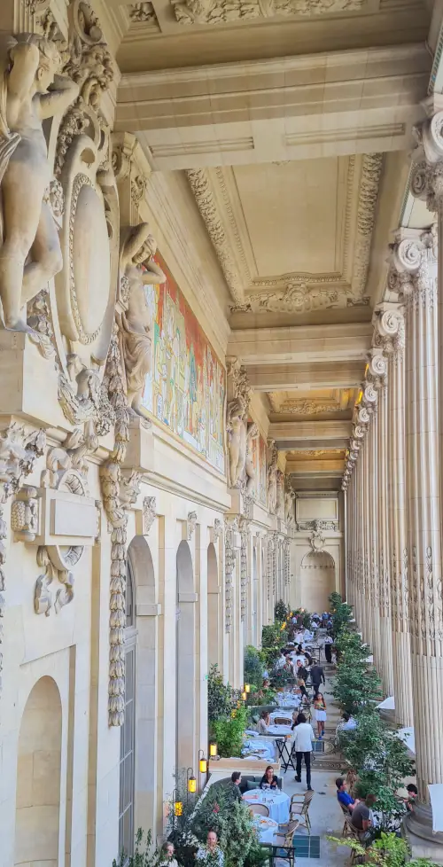 Restaurant du Grand Palais