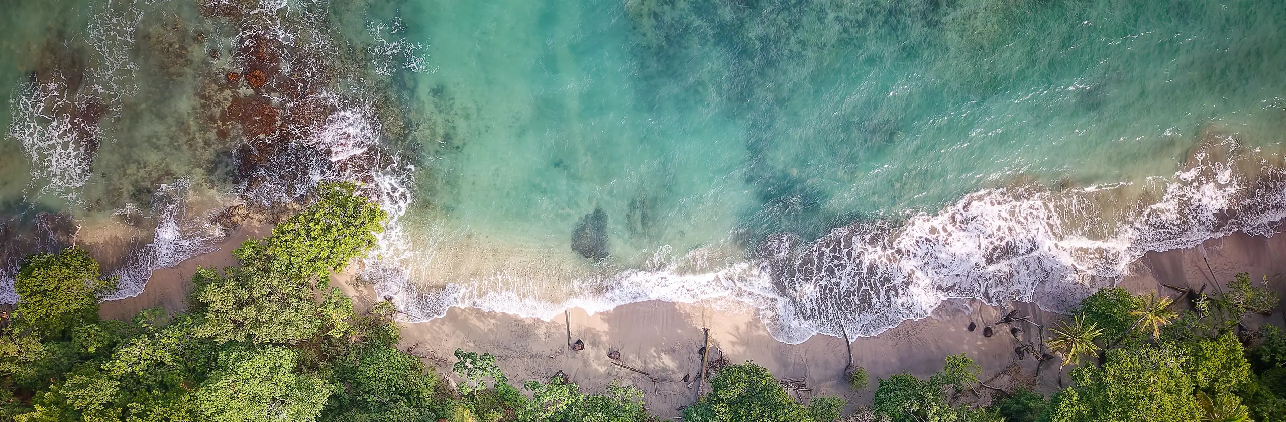 Nos plus belles plages caribéennes