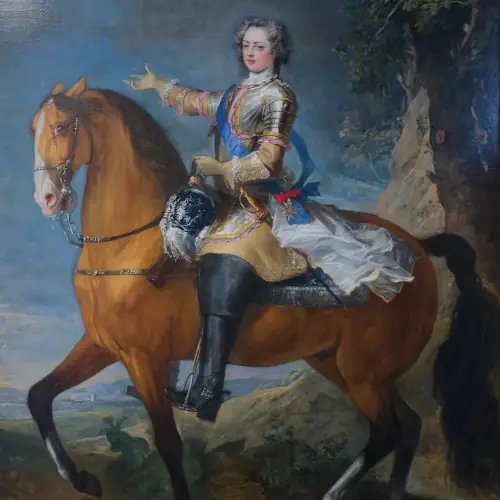 Dauphin Louis-Ferdinand de France