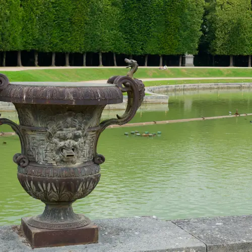 Vase Versailles