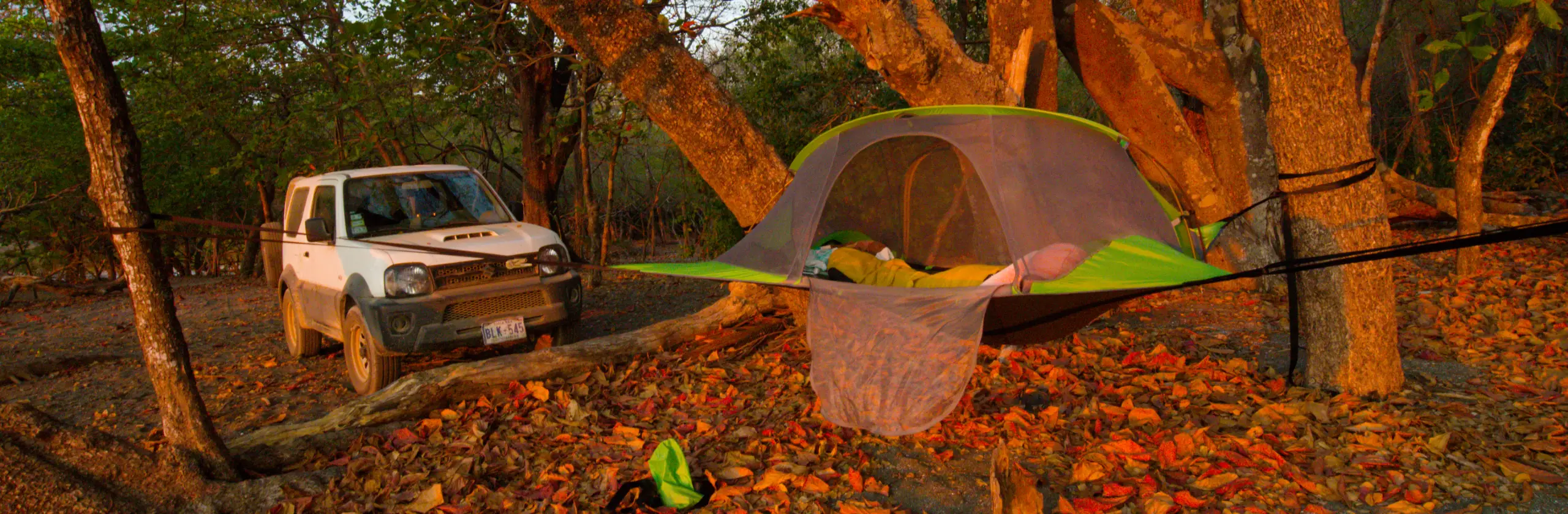 Itinéraires au Costa-Rica en 15 jours, 3 semaines et un mois