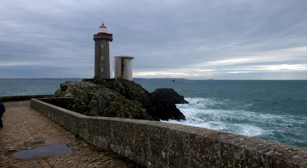 Phare du Petit Minou