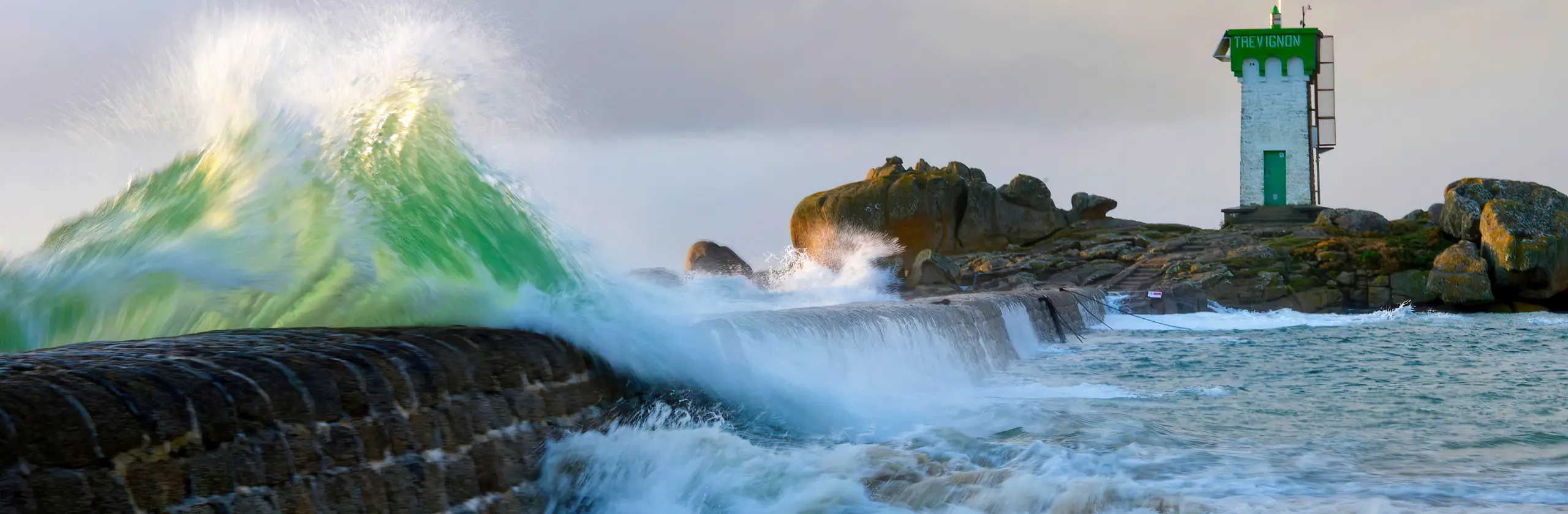 Pointe sud de la Bretagne : carnet de route venté, iodé et… gourmand !