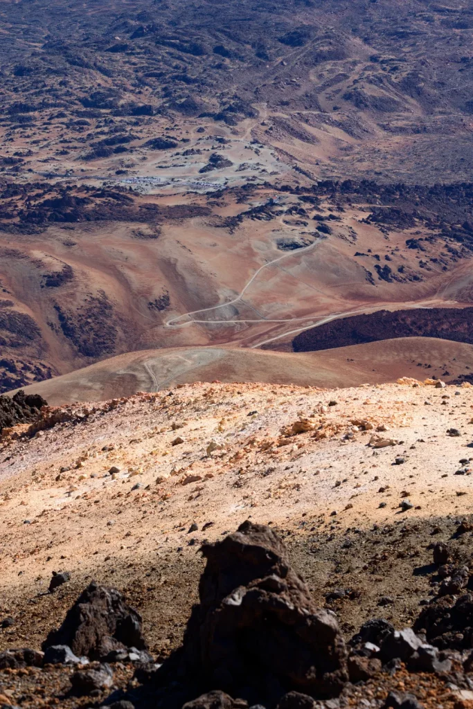 Changements de couleurs