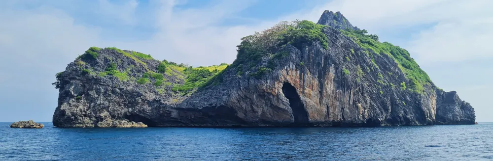 Ko Haa au large de Ko Lanta