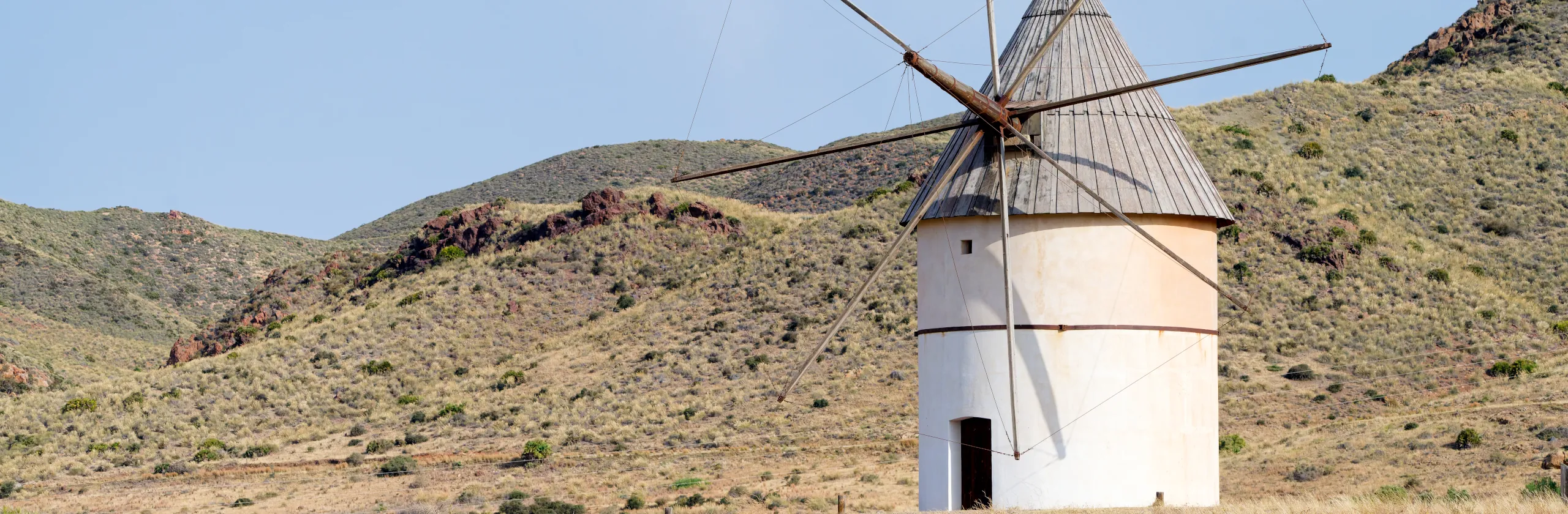 Andalousie : nos 10 incontournables nature et aventure entre mer et désert
