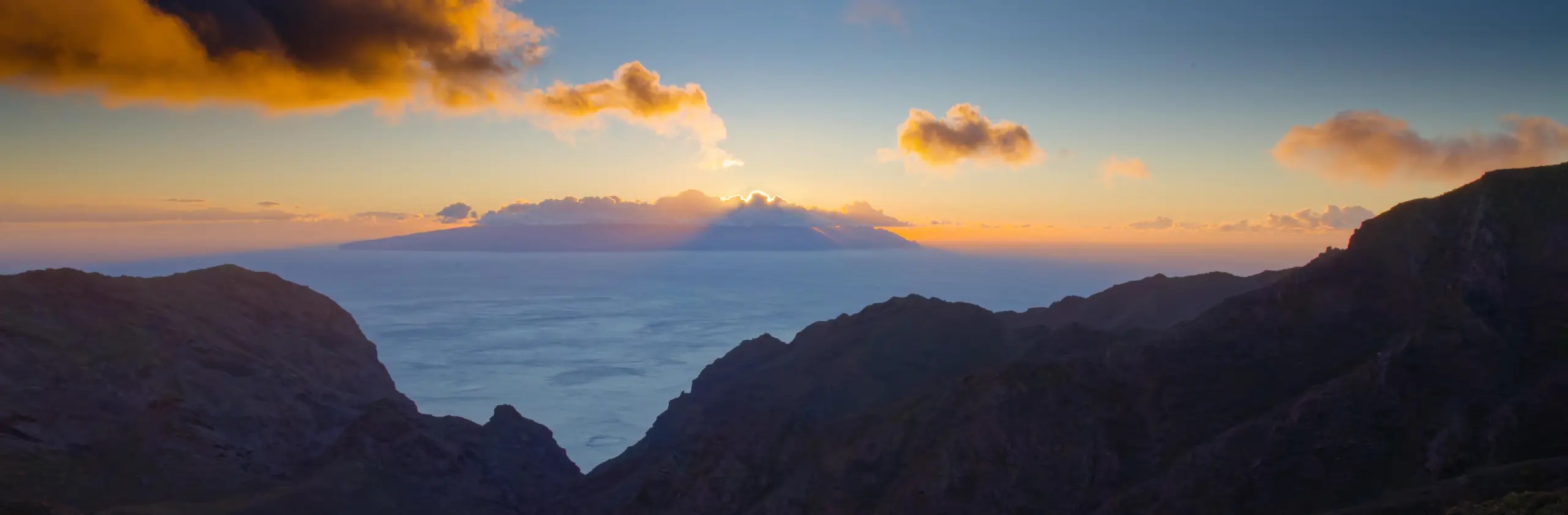 Masca, Garachico et Buenavista, l’ouest de Tenerife