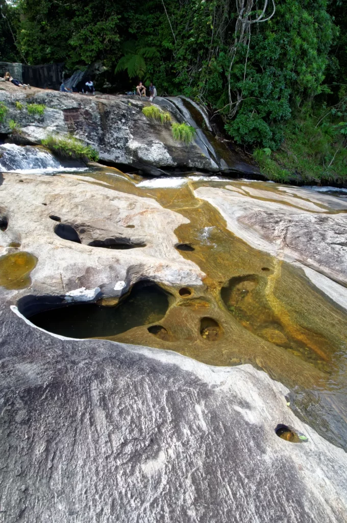 udzungwa vasque naturelle